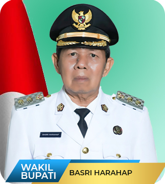 Wakil Bupati Paluta